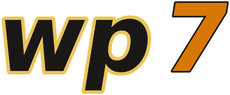 wp7 logo